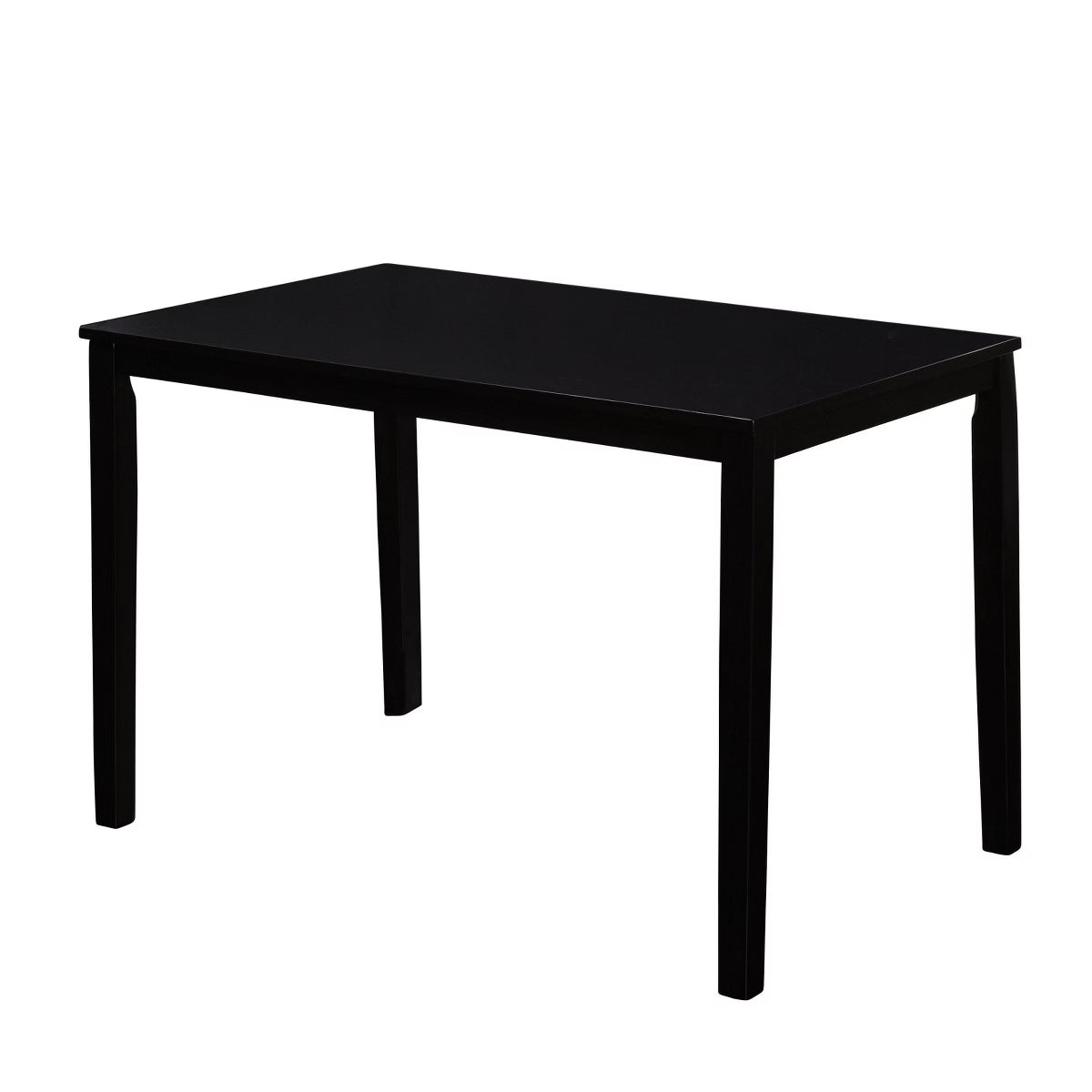 Buylateral Shaker Rectangular Dining Table SHOWROOM ITEM