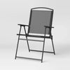 6pc Patio Dining Set with Umbrella, Outdoor Furniture Set