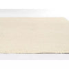 Archer Omorose Geometric Handtufted Rug Ivory 2'x3'