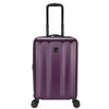 Hardside Carry On Spinner Suitcase