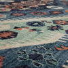 Buttercup Diamond Vintage Persian Woven Rug - 7'X10'