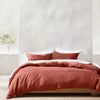 Linen Duvet - King