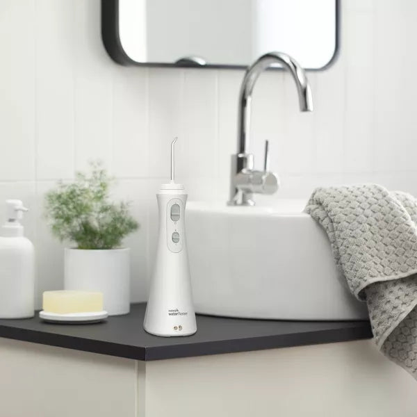 Rechargeable Cordless Plus Water Flosser