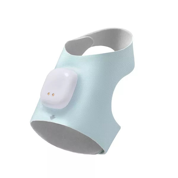Baby Smart Sock Baby Monitor with 2K camera