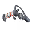 OpenRun Pro 2 Bluetooth Wireless Headphones - Black