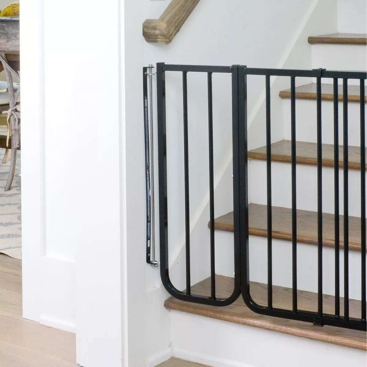 BX1 Baby & Pet Gate Extension