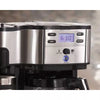12 Cup & Single Cup Program Coffee Maker