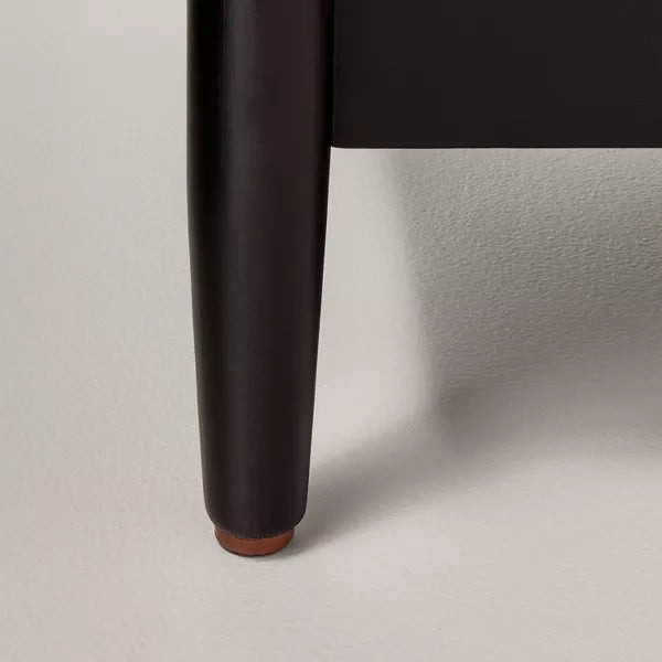 3 Drawer Modern Wood Dresser