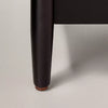 3 Drawer Modern Wood Dresser