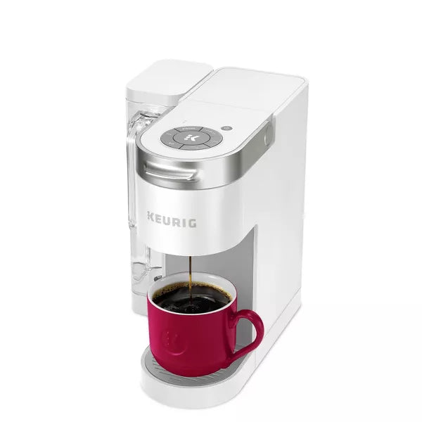 K-Supreme Single Serve K-Cup Pod Coffee Maker