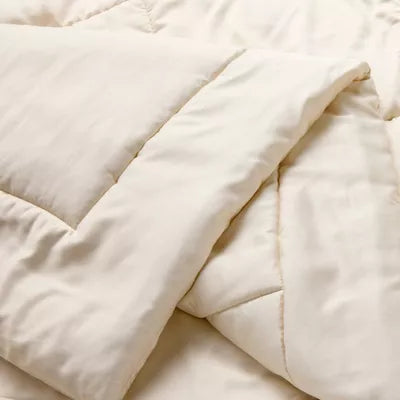 Rayon from Bamboo Comforter - Full/Queen