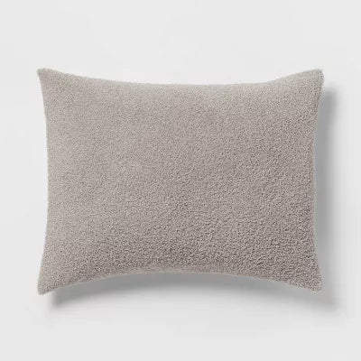 3pc Traditional Cozy Chenille Comforter and Sham Set - King