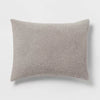 3pc Traditional Cozy Chenille Comforter and Sham Set - King