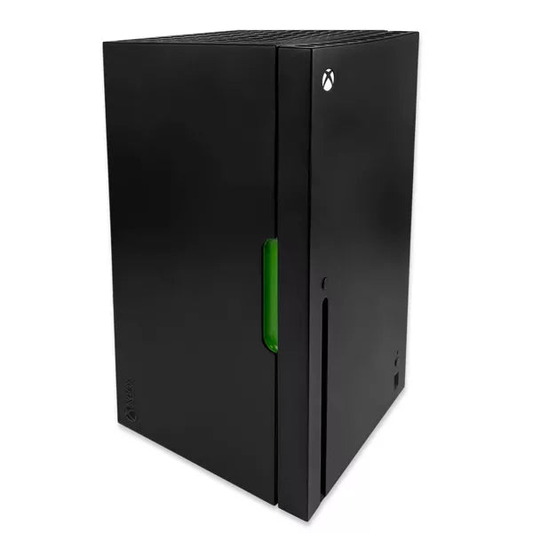 Xbox Series X Replica Mini Fridge