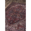 Karachi Alai Rug Burgundy 6'x9'
