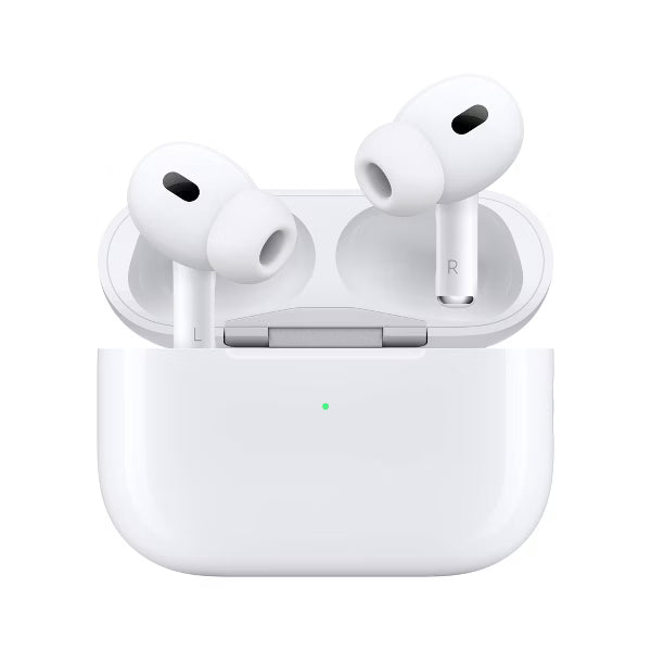 AirPods Pro 2 Wireless Earbuds with Active Noise Cancellation