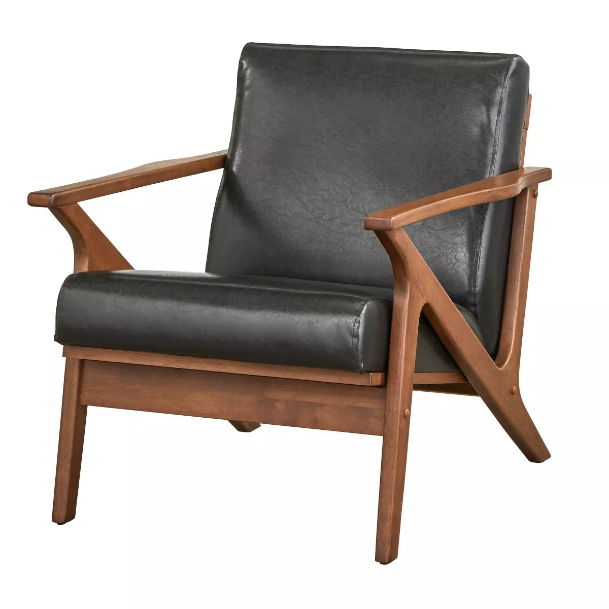 Bianca Solid Wood Chair