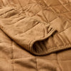 Heavyweight Linen Blend Quilt Full/Queen