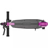 Pink Scooter