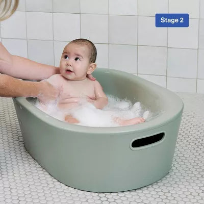 3-in-1 Bath Tub