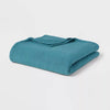 Matelassé Bed Blanket - Full/Queen