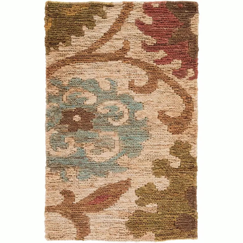 Carthage Woven Indoor Area Rugs - 2'x3' Rectangle