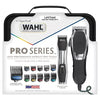 Pro Series High Performance Corded Electric Haircutting Kit with Cordless Rechargeable Beard Trimmer