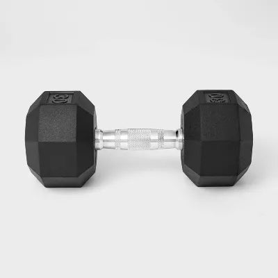 Hex Dumbbell