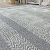 Washable Area Rugs for Living Room Bedroom Kitchen Dining Decor Cotton Pet Friendly Rug