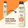 Silk Hydration Weightless Sunscreen C-Spray