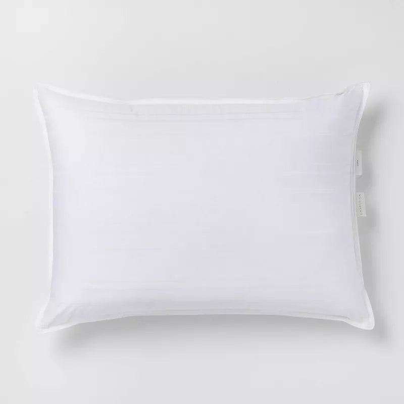 Medium Down Bed Pillow