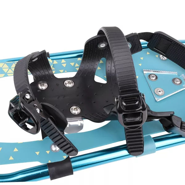 Tech Summit Snowshoe 825 - Teal Green M