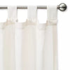 Café Ball Curtain Rod