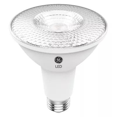 75W PAR30L LED Light Bulbs Soft White - Set of 2