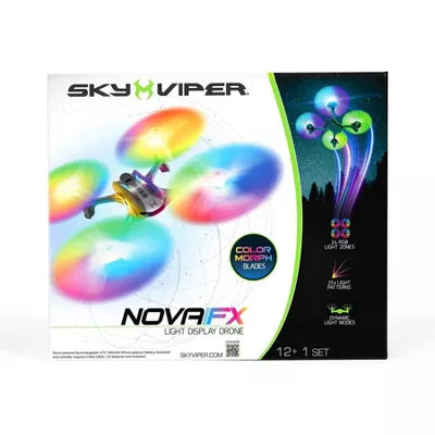 Nova Light Show Drone
