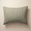 3pc Washed Loop Stripe Comforter Bedding Set -  Full/Queen