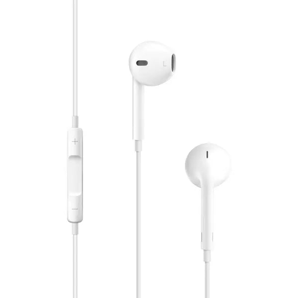 Wired EarPods with Remote and Mic