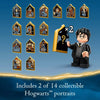 Harry Potter Christmas Advent Calendar Set