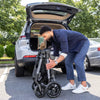 Pivot Xpand Modular Stroller