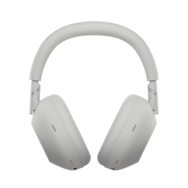 Wireless Noise-Canceling Headphones