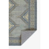 Anatolia Kez Medallion Machine Loomed Rug - 3'3 x 5