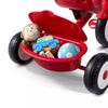 4-in-1 Stroll 'N Trike
