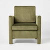 Bellfield Fully Upholstered Accent Chair