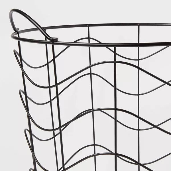 Large Kids' Wave Wire Storage