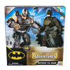 Batman vs. Bane Action Figure Set - 2pk