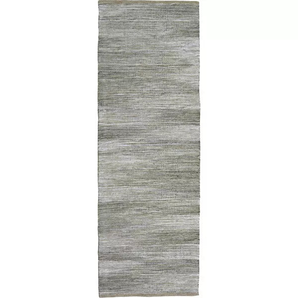 Woven Rug - 2'3"X7' RUNNER