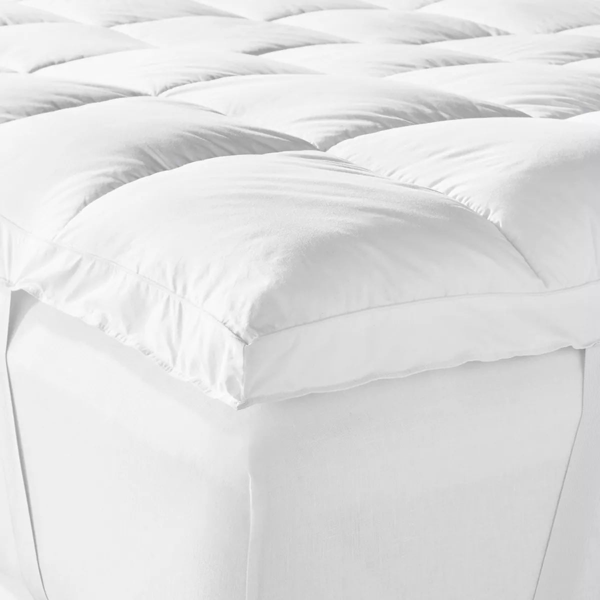 Ultra Loft Down Alternative Mattress Topper Queen