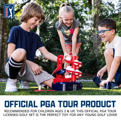 PGA Kids' Tee Trainer