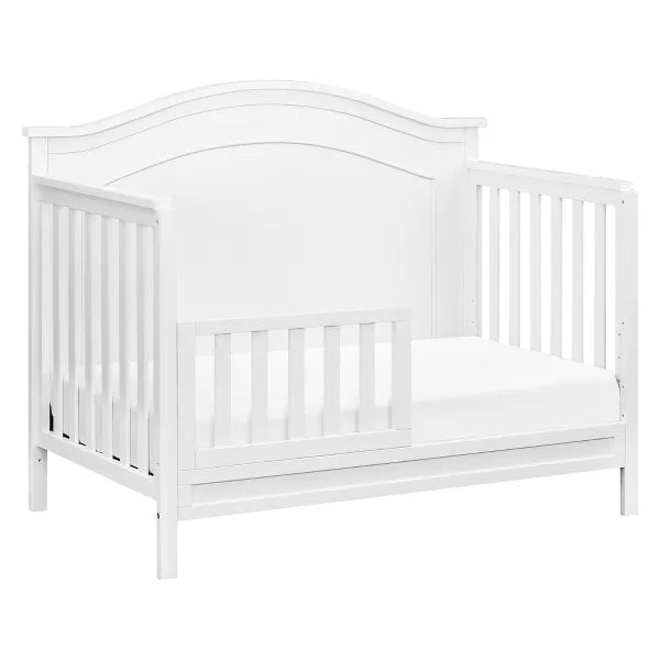 Charlie 4-in-1 Convertible Crib