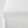 Cool Touch Memory Foam Mattress Topper - King